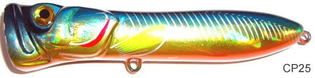 LRUT 140mm 110mm Isca Artificial para Pesca FFT Lures Instant Weapon Poppe