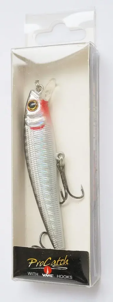 Fishing Lures Folded box packaging