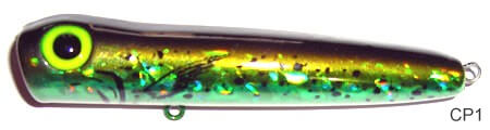 NLG 90mm 14g Rattlin' Chug Bug
