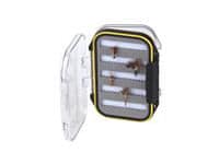Waterproof Fly Fishing Box 32A